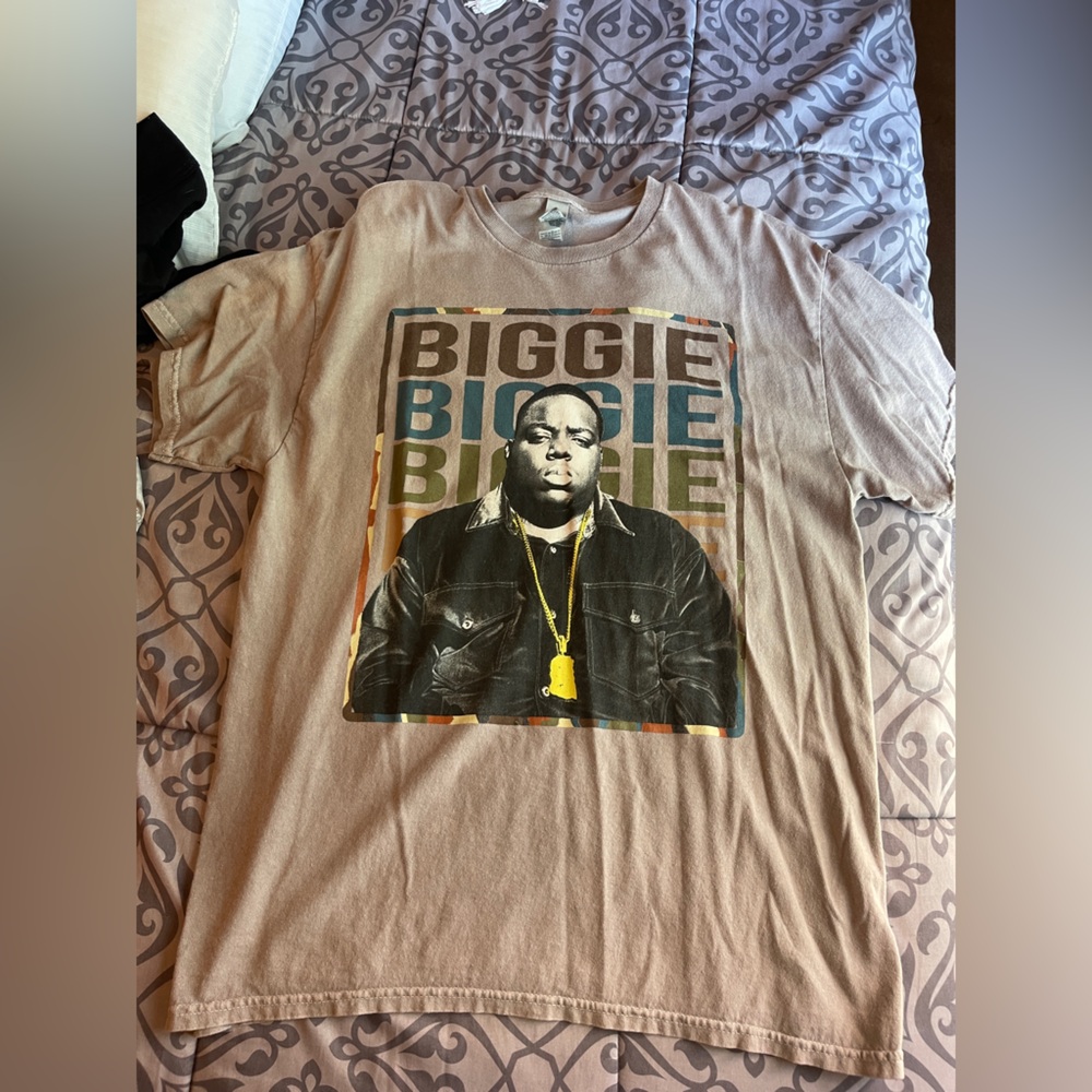 Graphic Tee